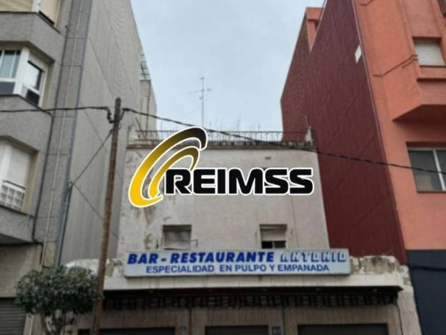 Terreno en Venta en Blanes