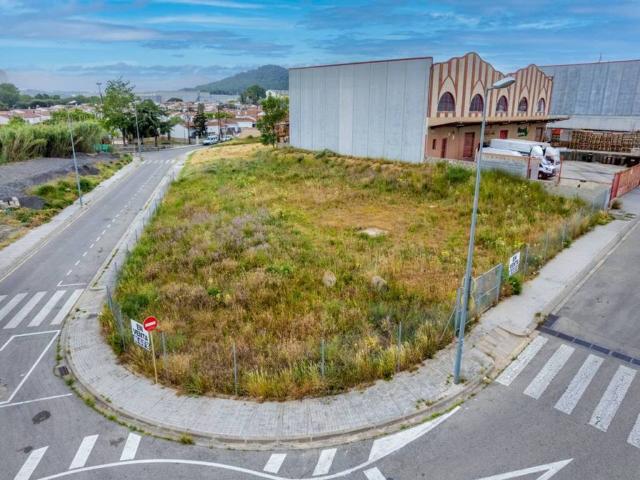 Terreno en Venta en Blanes