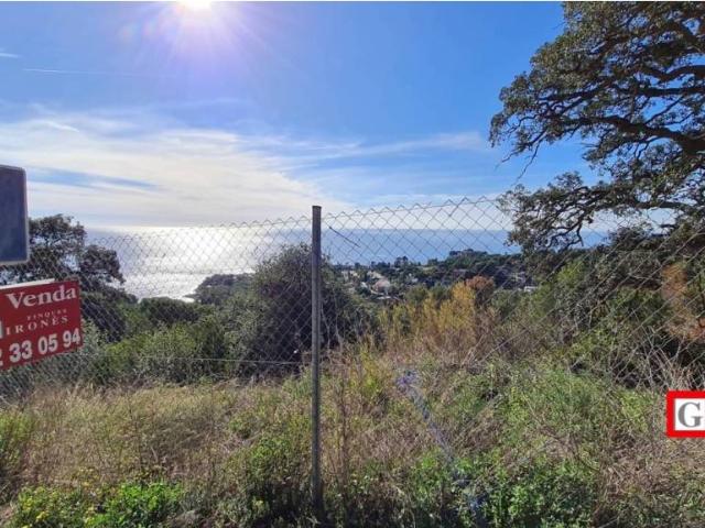 Terreno en Venta en Blanes