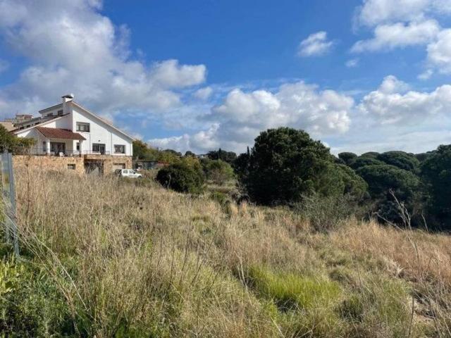 Terreno en Venta en Blanes