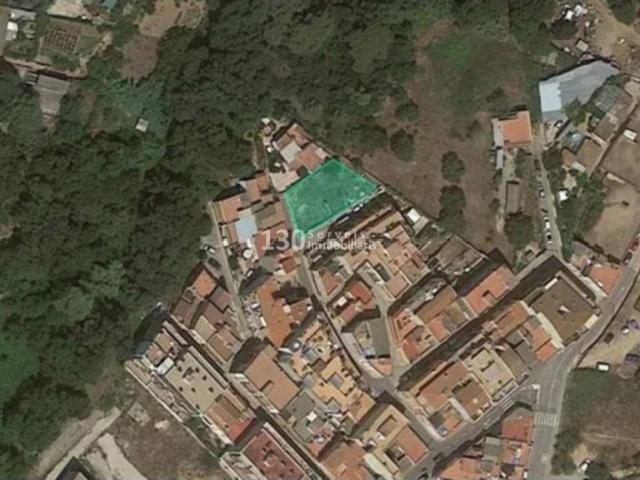 Terreno en Venta en Blanes