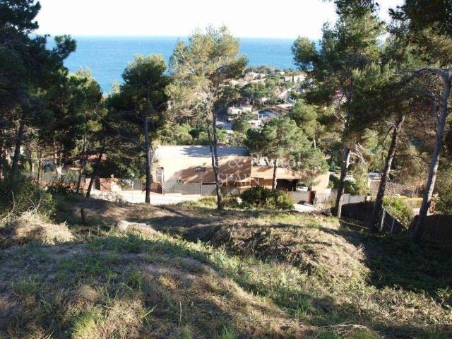 Terreno en Venta en Blanes