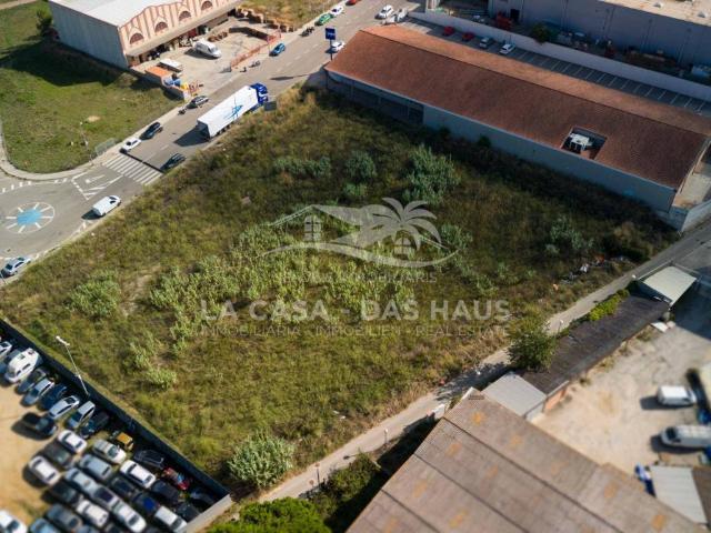 Terreno en Venta en Blanes