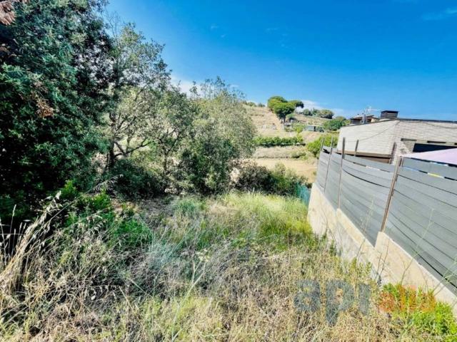 Terreno en Venta en Blanes
