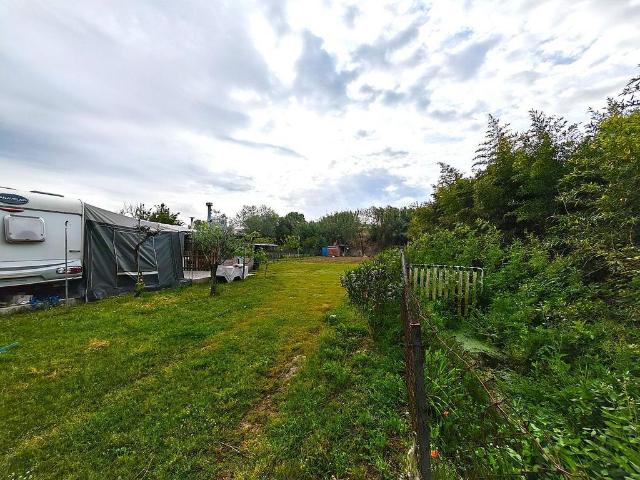 Terreno en venta en Blanes, de 843 m² por 74.000