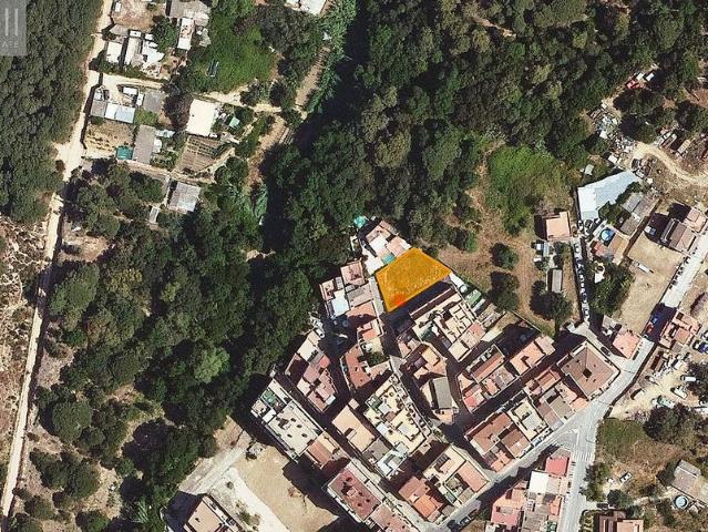Terreno en venta en Blanes, de 365 m² por 49.000