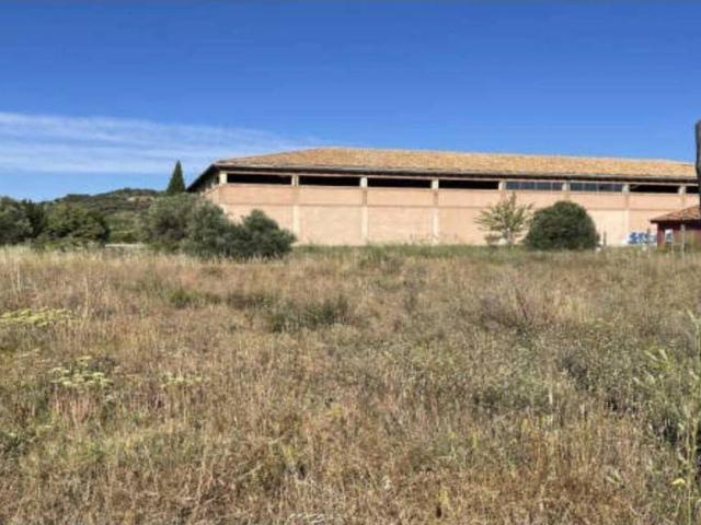 Terreno en Venta en Blecua y Torres