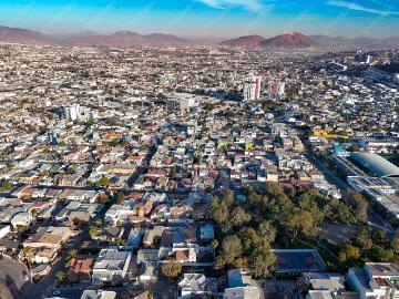 Terreno en Venta en Blvd. Las Americas