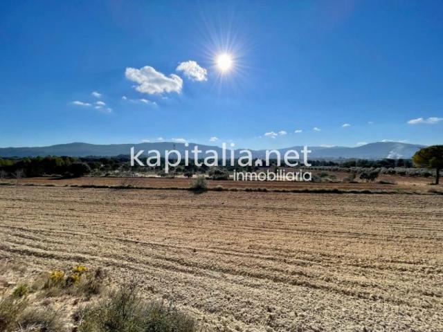 Terreno en venta en Bocairent, Bocairent