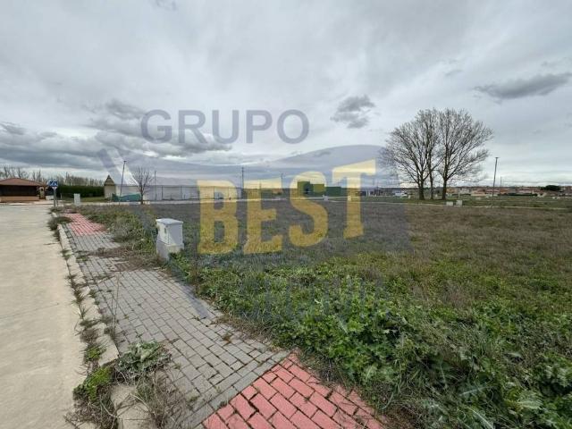 Terreno en Venta en Boceguillas