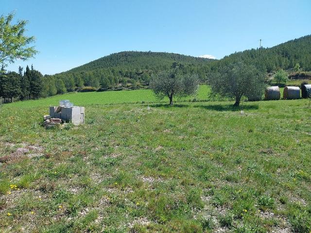 Terreno en venta en Boadella d´Empordà, de 36.000 m² por 90.000