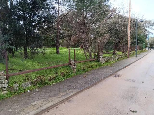 Terreno en Venta en Boadilla del Monte