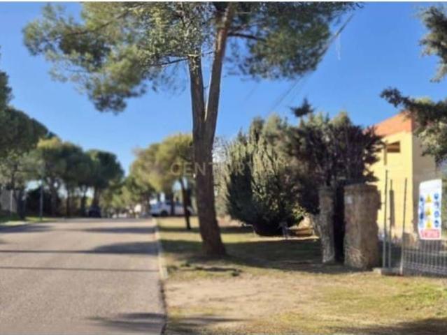 Terreno en Venta en Boadilla del Monte
