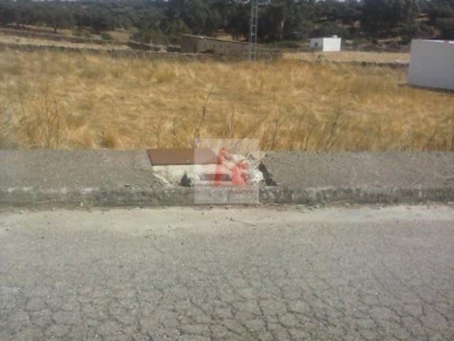 Terreno en venta en Bodonal de la Sierra, Bodonal De La Sierra