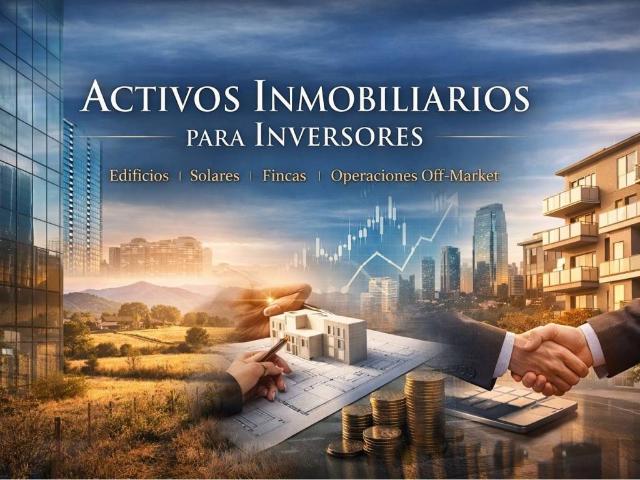 Terreno en Venta en Boecillo