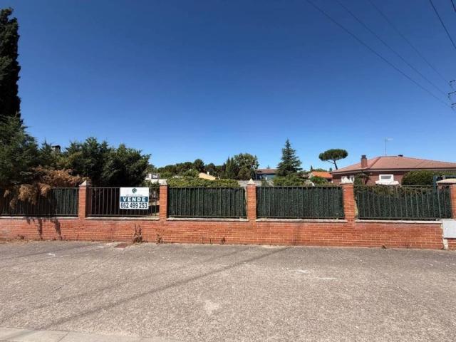 Terreno en Venta en Boecillo