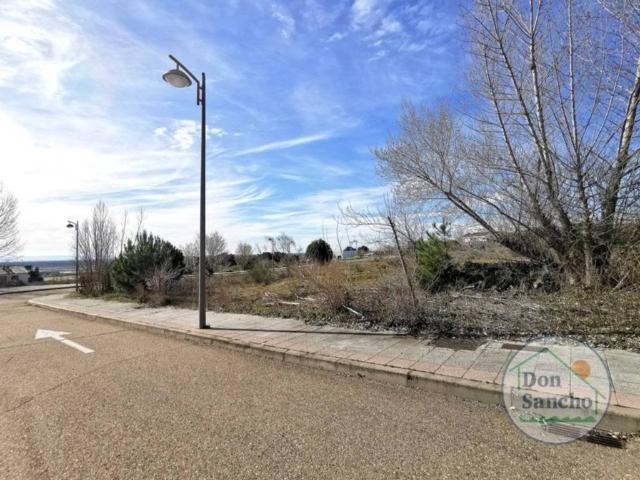 Terreno en Venta en Boecillo