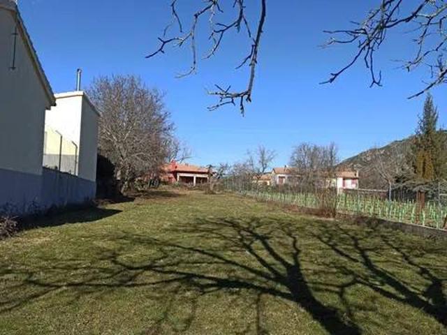 Terreno en Venta en Bohoyo