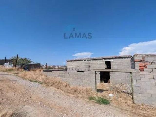 Terreno en Venta en Bohonal de Ibor