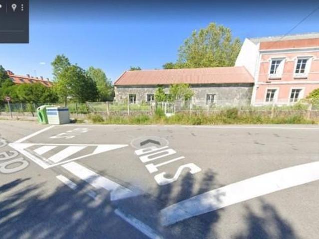 Terreno en venta en Boiro, Saltiño