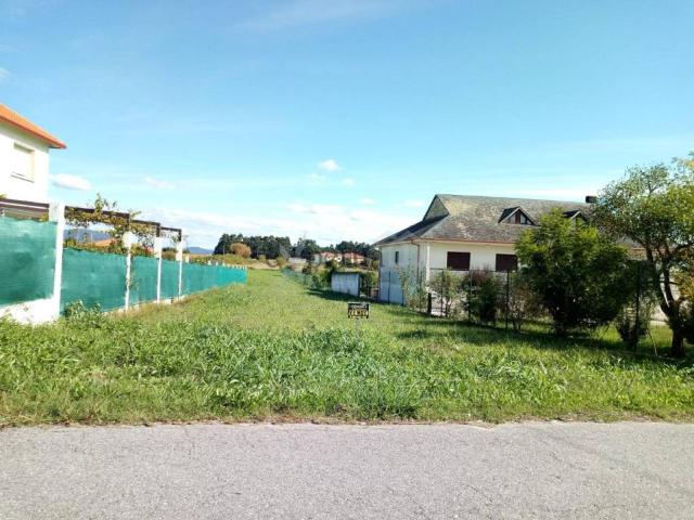 Terreno en Venta en Boiro