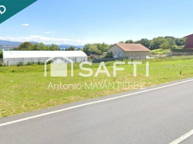 Terreno en Venta en Boiro