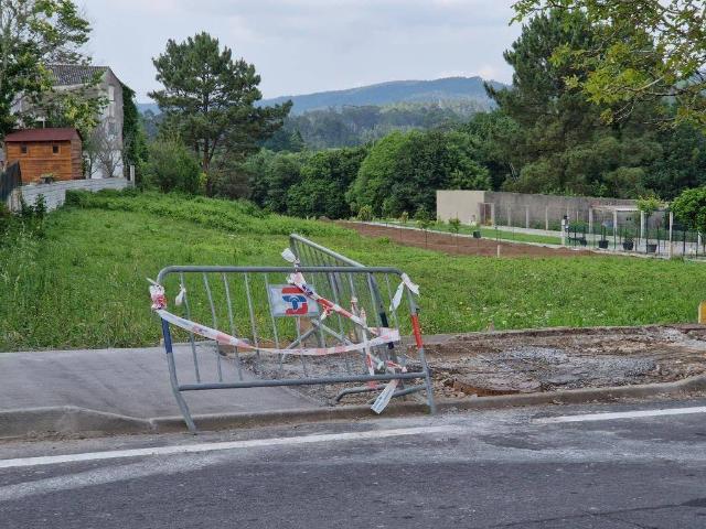Terreno en Venta en Boiro
