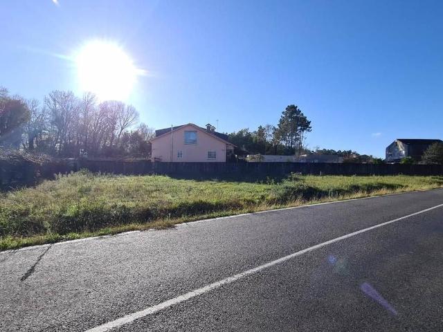 Terreno en Venta en Boiro