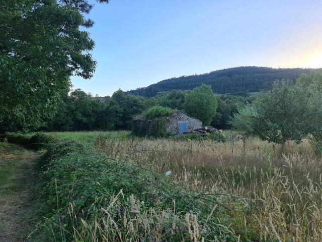 Terreno en Venta en Boiro