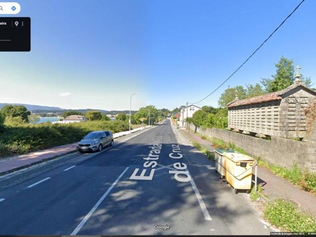 Terreno en Venta en Boiro