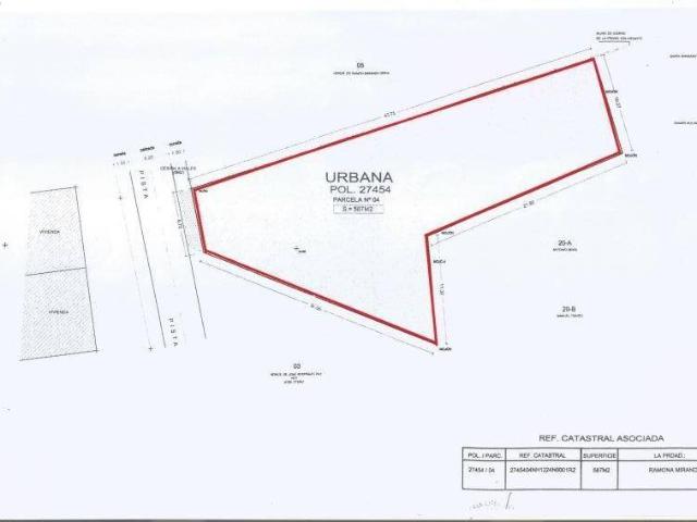 Terreno en Venta en Boiro