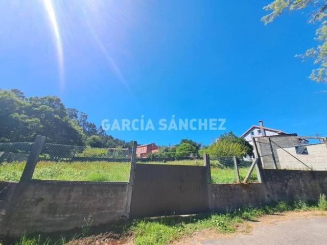 Terreno en Venta en Boiro