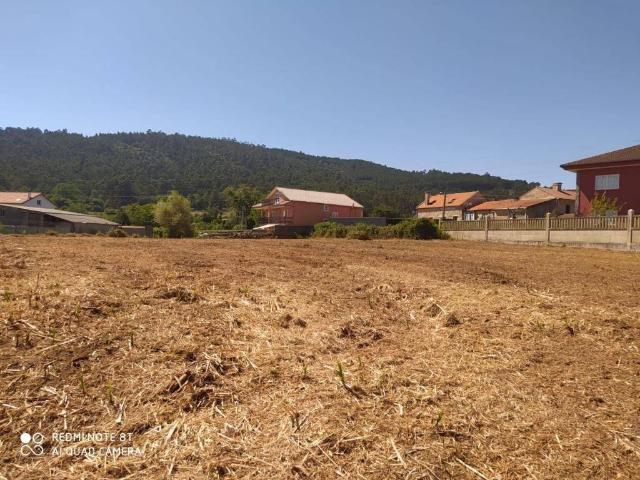 Terreno en Venta en Boiro