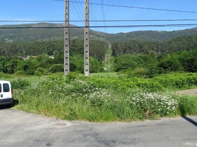 Terreno en Venta en Boiro
