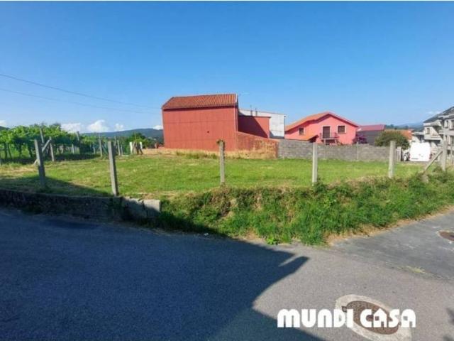 Terreno en Venta en Boiro
