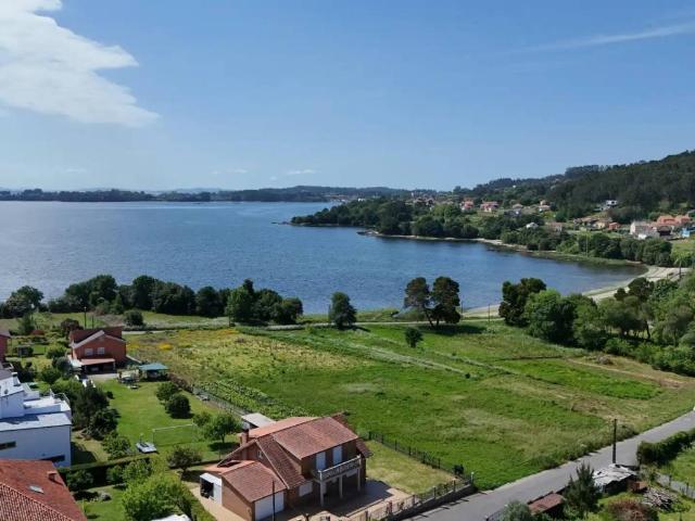 Terreno en Venta en Boiro