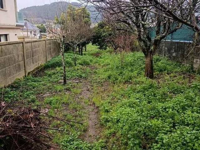 Terreno en Venta en Boiro