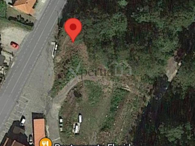 Terreno en Venta en Boiro
