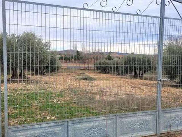 Terreno en Venta en Bolaños de Calatrava