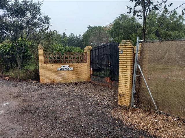 Terreno en Venta en Bollullos de la Mitación