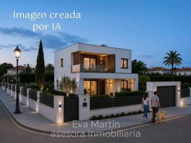 Terreno en Venta en Bollullos de la Mitación