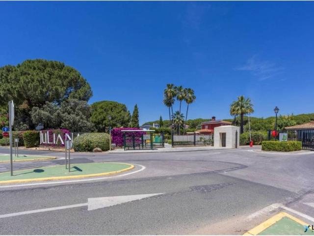 Terreno en Venta en Bollullos de la Mitación