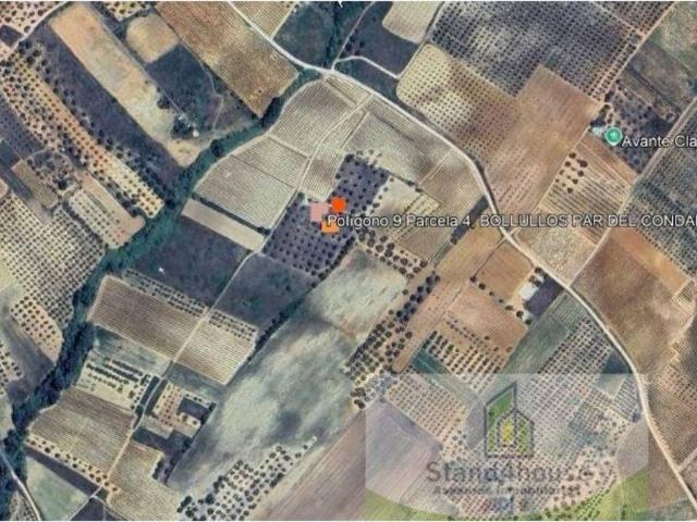 Terreno en Venta en Bollullos Par del Condado