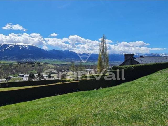 Terreno en Venta en Bolvir