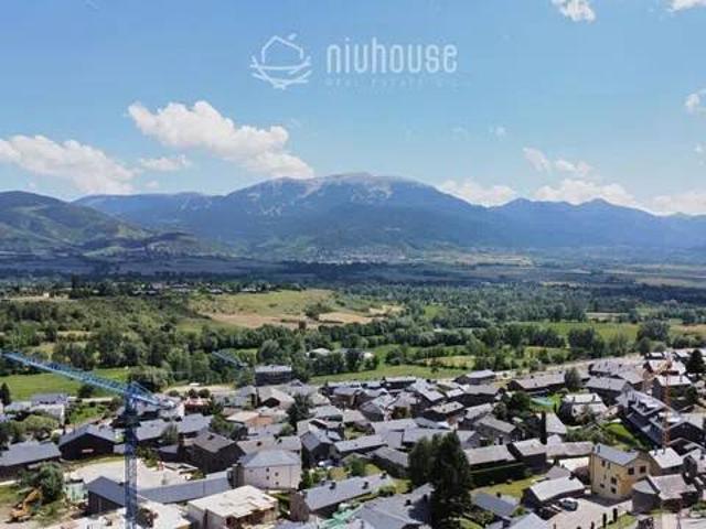 Terreno en Venta en Bolvir