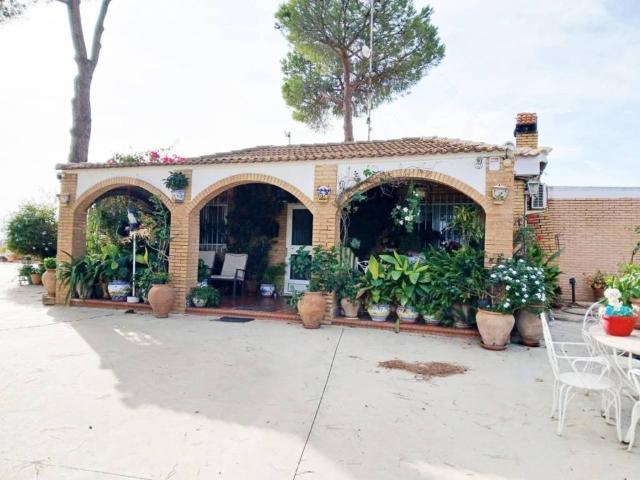 Terreno en Venta en Bonares
