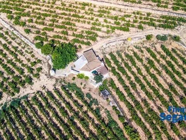 Terreno en Venta en Bonastre