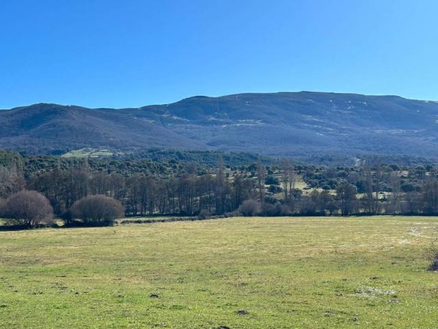 Terreno en Venta en Bonilla de La Sierra