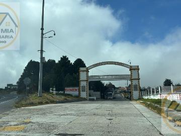 Terreno en venta en Bosque de Ciclo Verde Las Vigas Veracruz