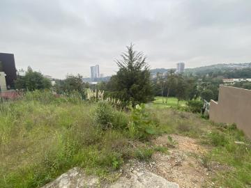 Terreno en venta en Bosque Real, Huixquilucan, México